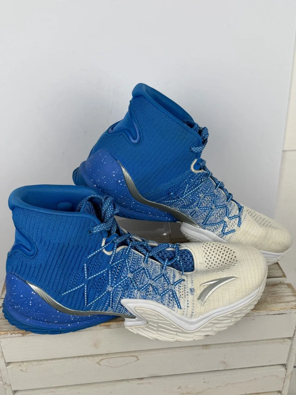 Anta klay thompson